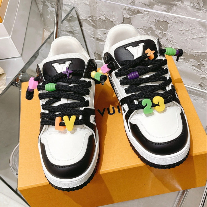 lv sneaker low
