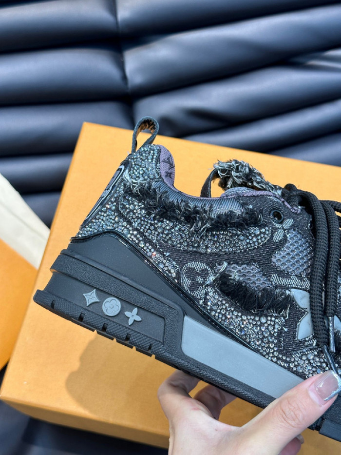 lv sneaker low