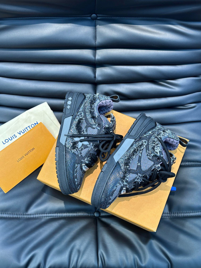 lv sneaker low