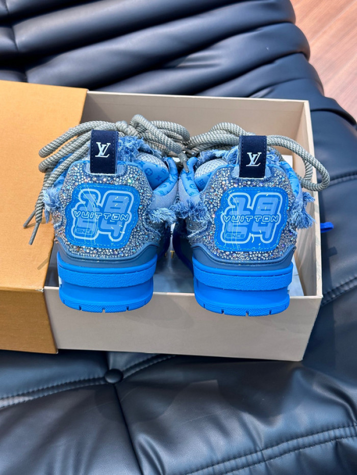 lv sneaker low