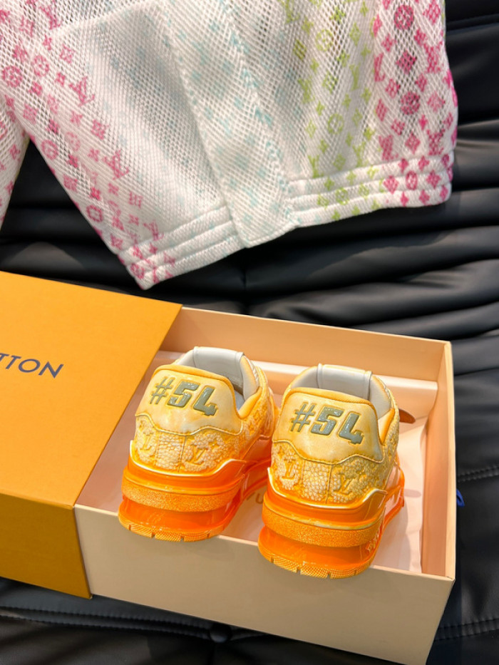 lv sneaker low