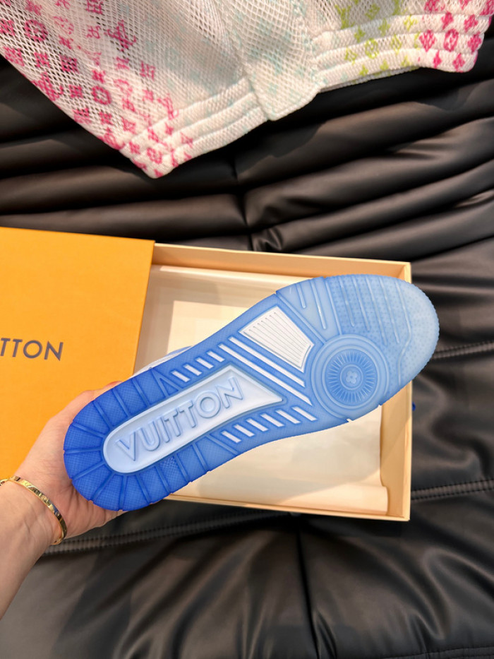 lv sneaker low