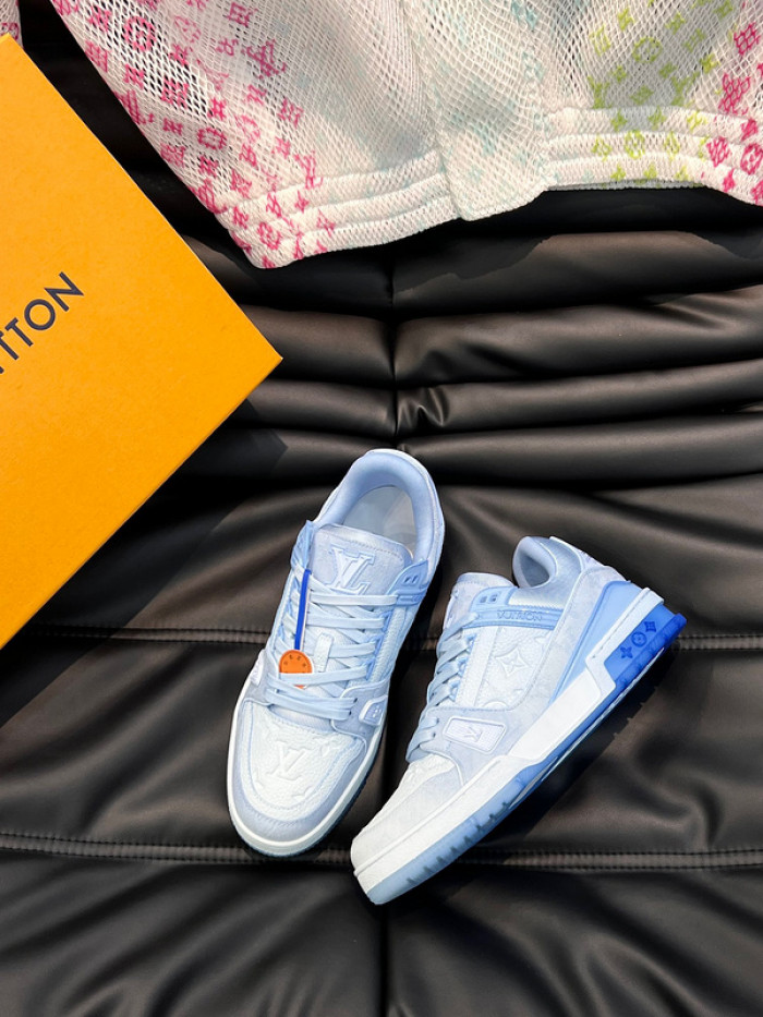 lv sneaker low