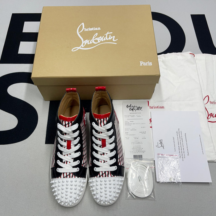 cl sneaker