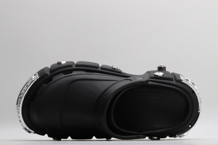 Ba*len*cia*ga x crocs hardcrocs sandal