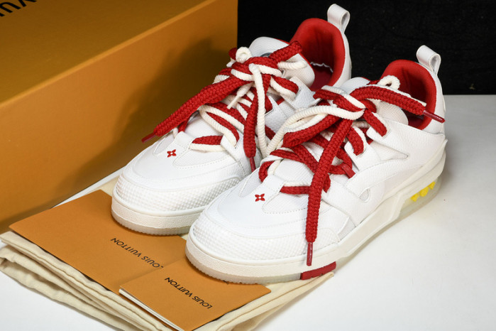 lv sneaker low