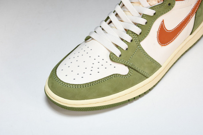 air jordan 1 high og “celadon” fb9934-300