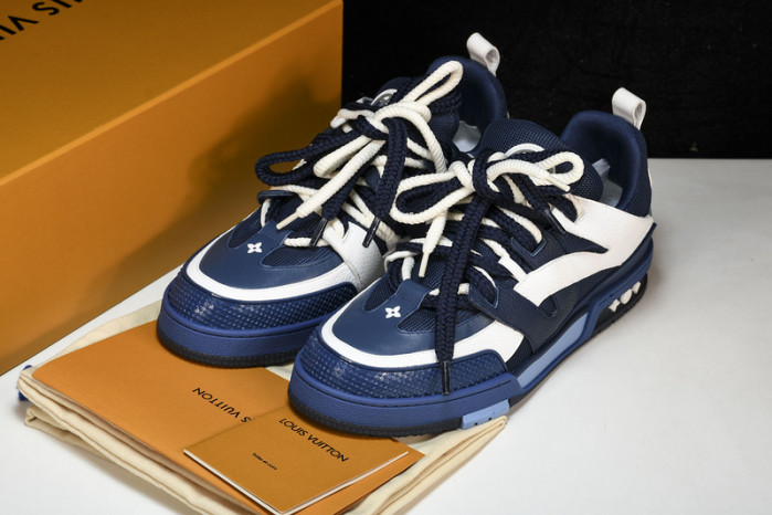 lv sneaker low