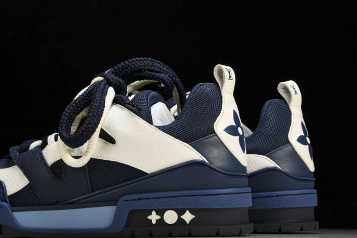 lv sneaker low