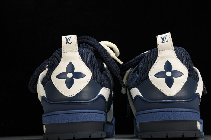 lv sneaker low
