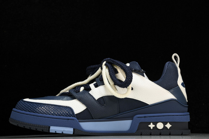lv sneaker low