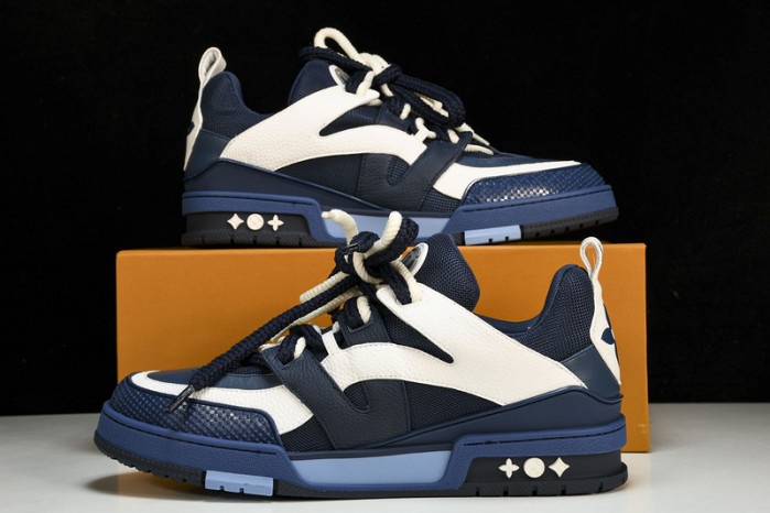 lv sneaker low