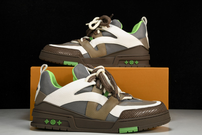 lv sneaker low