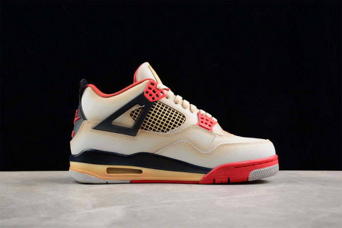 jordan 4 retro aq9129-105