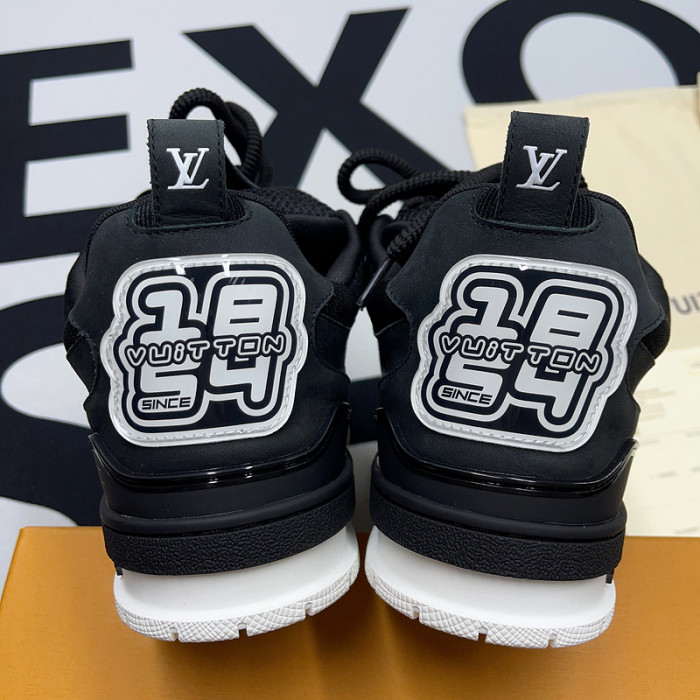 lv sneaker low
