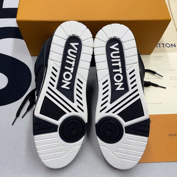 lv sneaker low