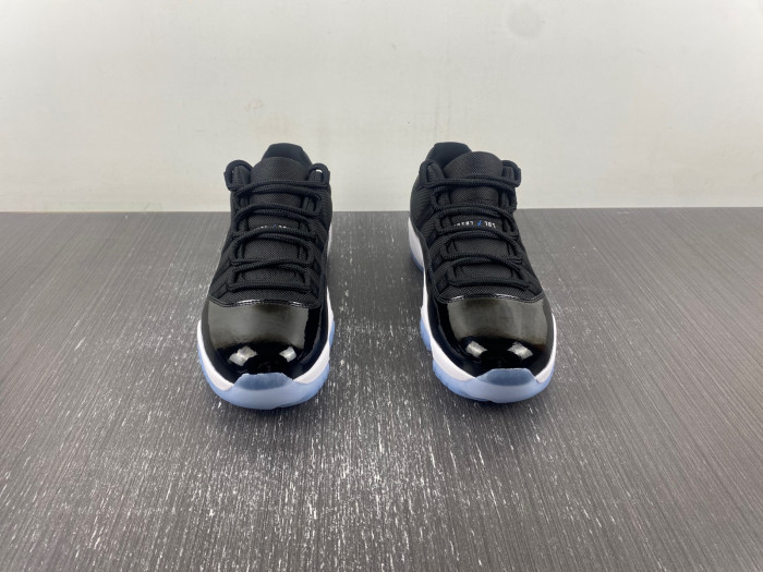 jordan 11 retro low space jam fv5104-004