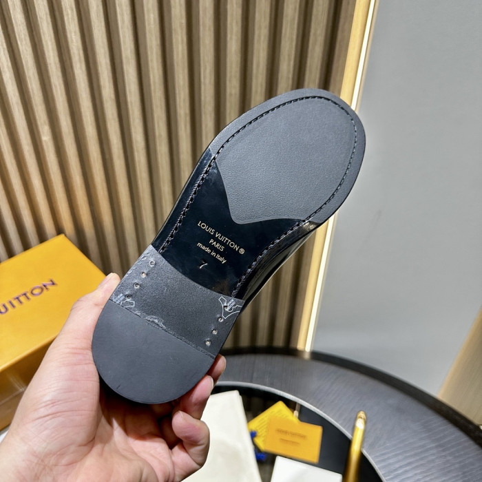 LV Loafer