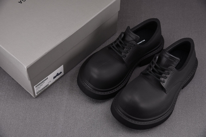 BLCG Boots