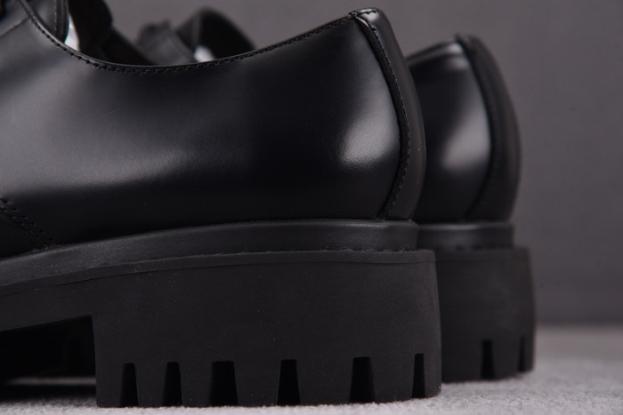 BLCG Boots