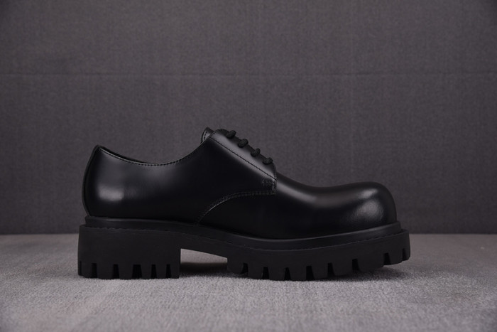 BLCG Boots