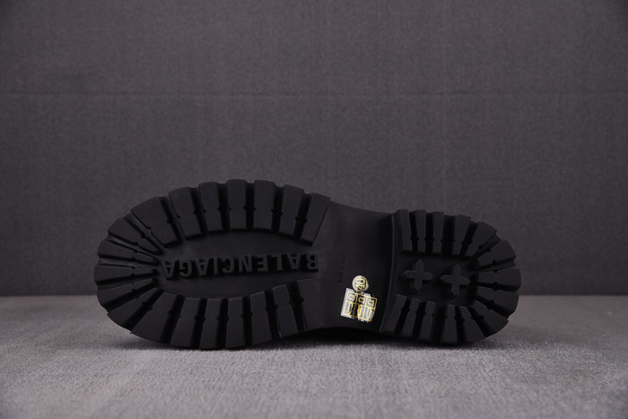 BLCG Boots