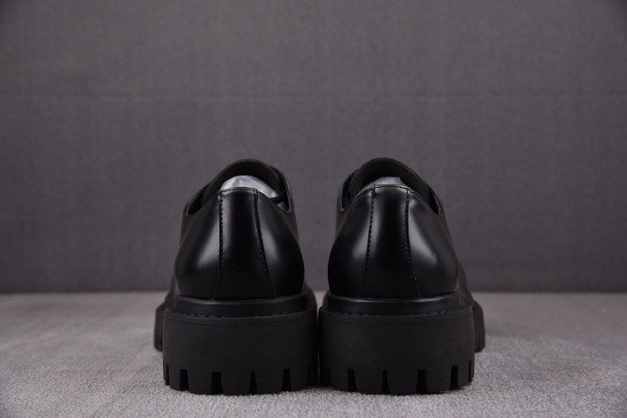 BLCG Boots