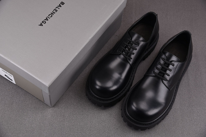 BLCG Boots