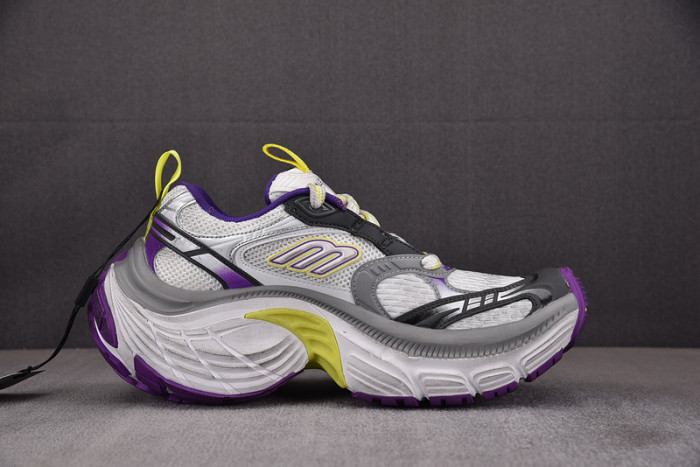 Balenciaga 6XL Sneaker
