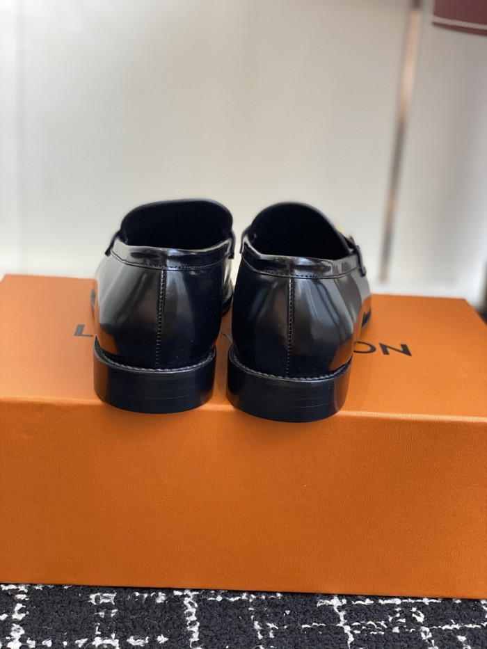 LV Loafer