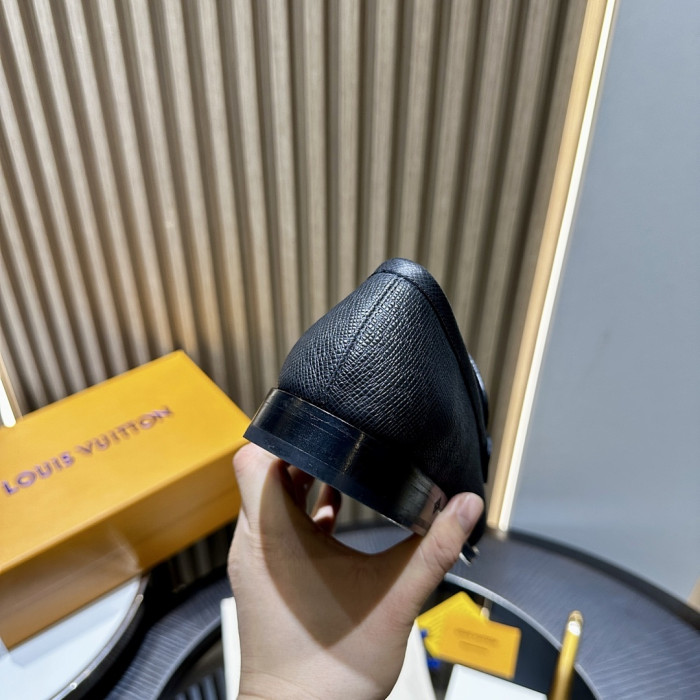 LV Loafer