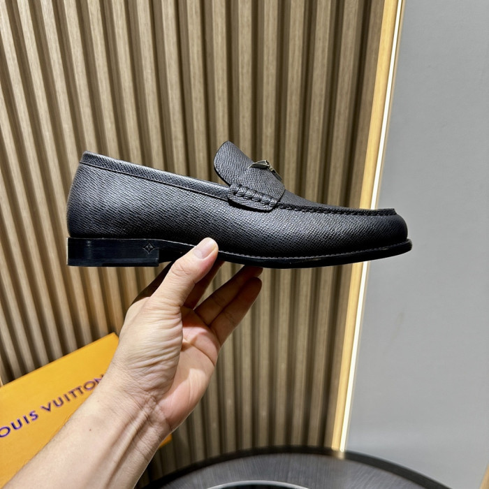 LV Loafer