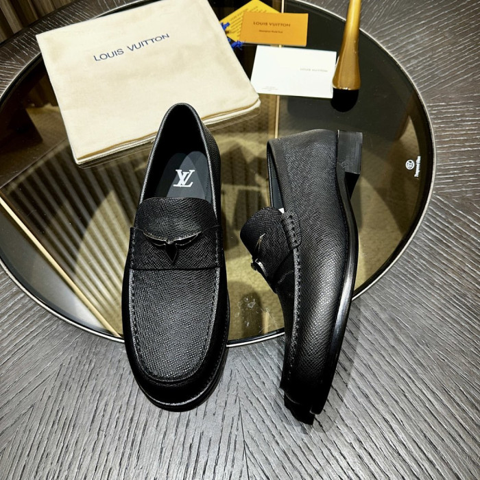 LV Loafer