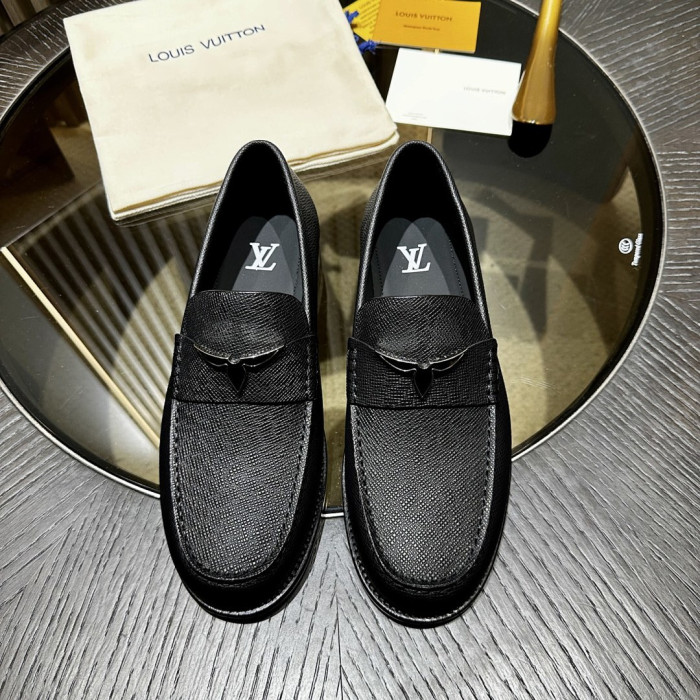 LV Loafer