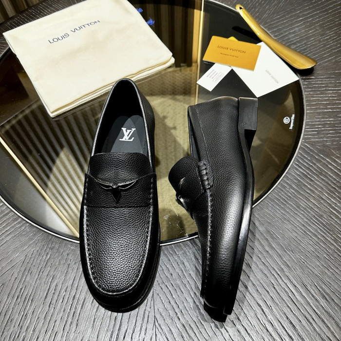 LV Loafer