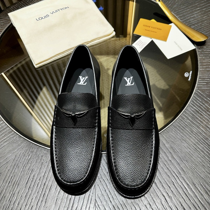 LV Loafer