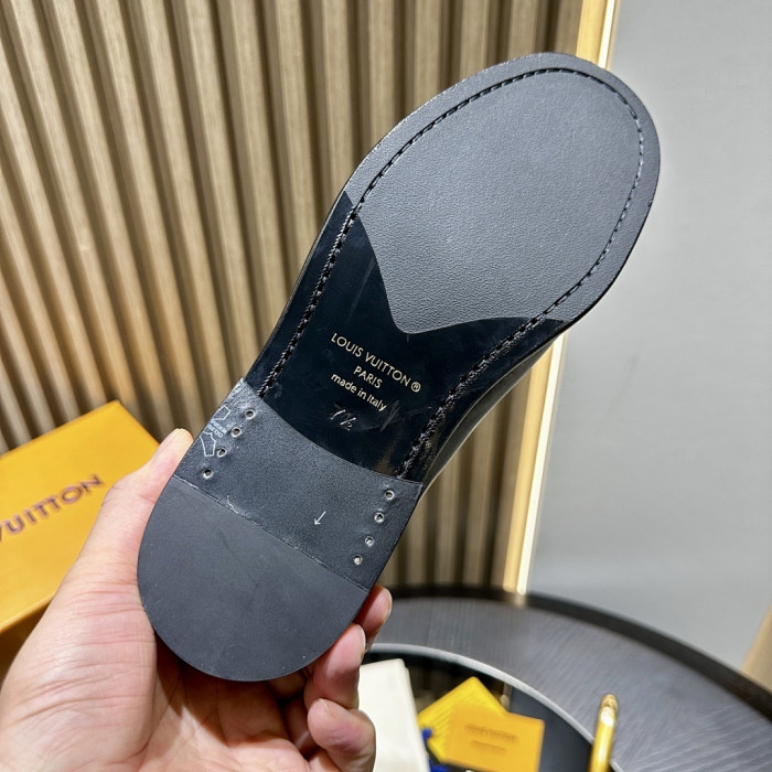 LV Loafer
