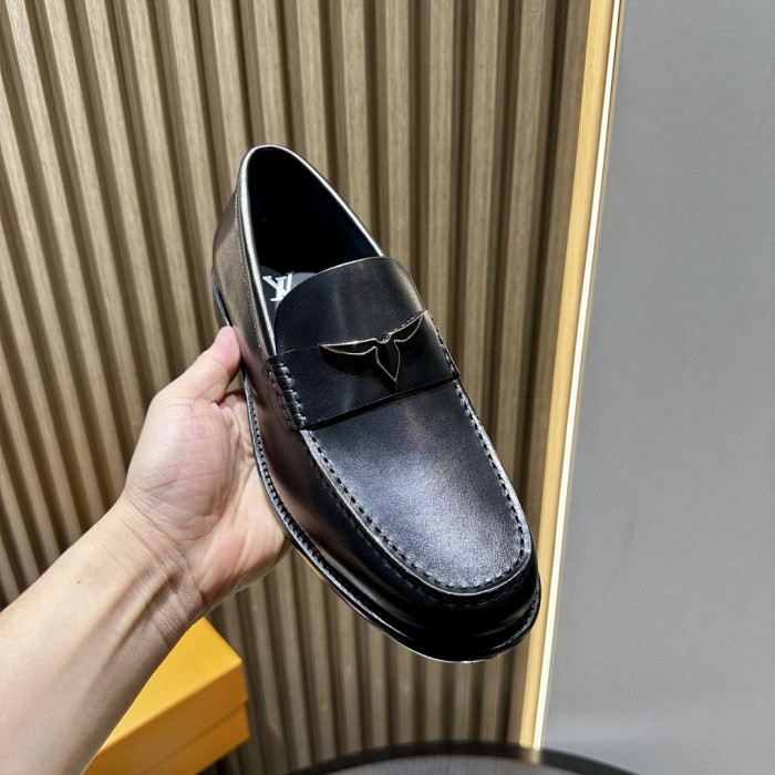 LV Loafer