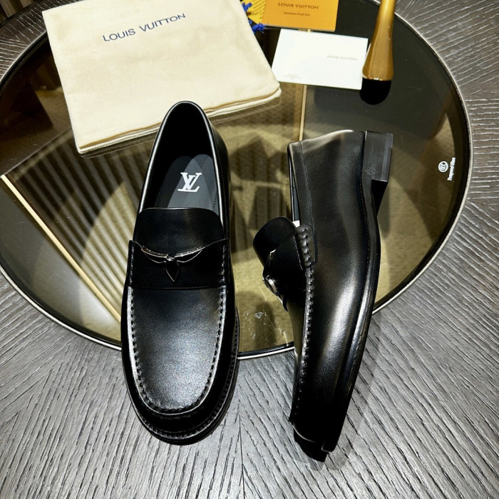 LV Loafer