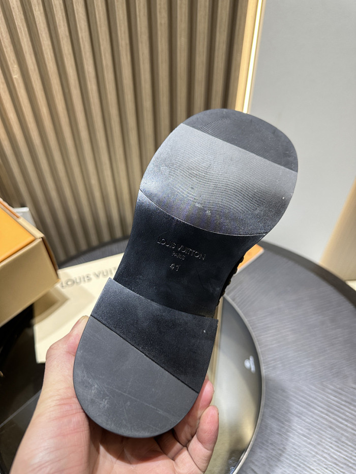 LV Sneaker