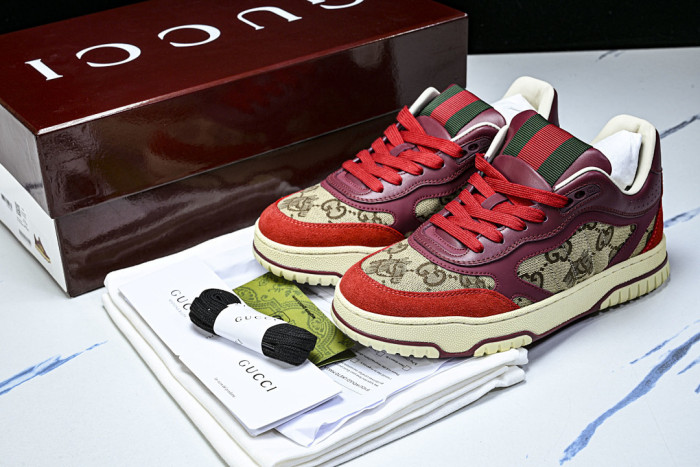 Gv*c Re-web Sneaker