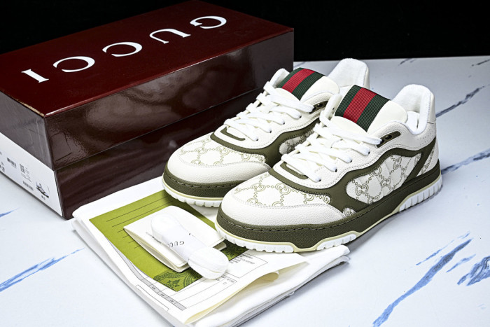 Gv*c Re-web Sneaker