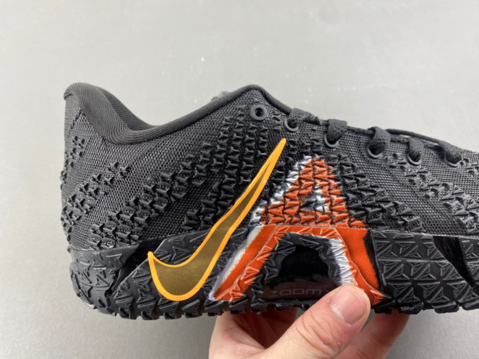 Nike Ja 3 NY vs. NY IM0464-001