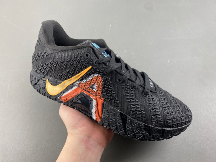 Nike Ja 3 NY vs. NY IM0464-001