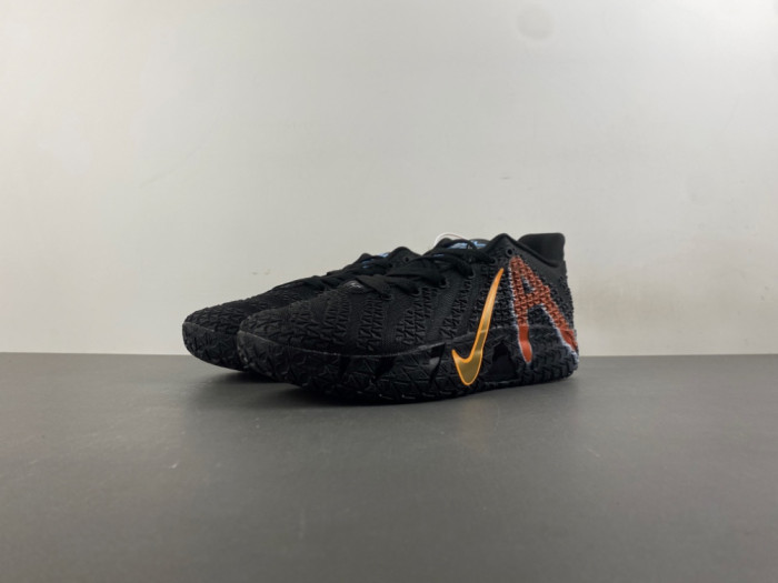 Nike Ja 3 NY vs. NY IM0464-001