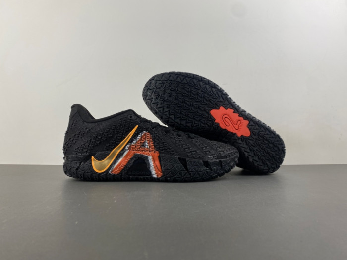 Nike Ja 3 NY vs. NY IM0464-001