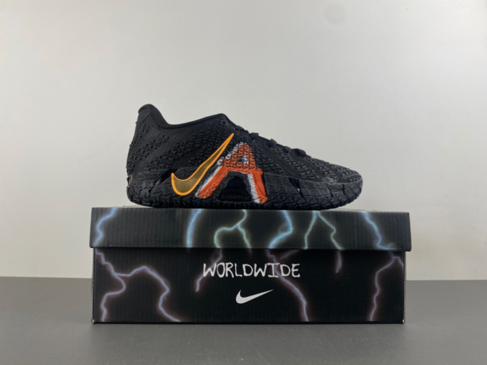 Nike Ja 3 NY vs. NY IM0464-001