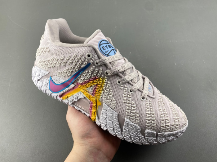 Nike Ja 3 EYBL IH2374-001