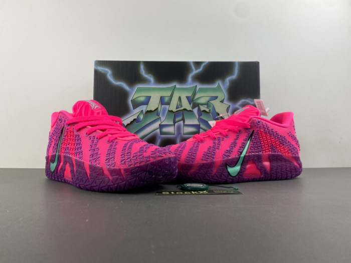 Nike Ja 3 Max Volume HF2793-600