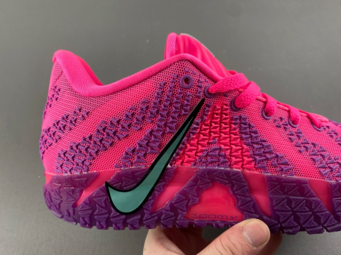 Nike Ja 3 Max Volume HF2793-600